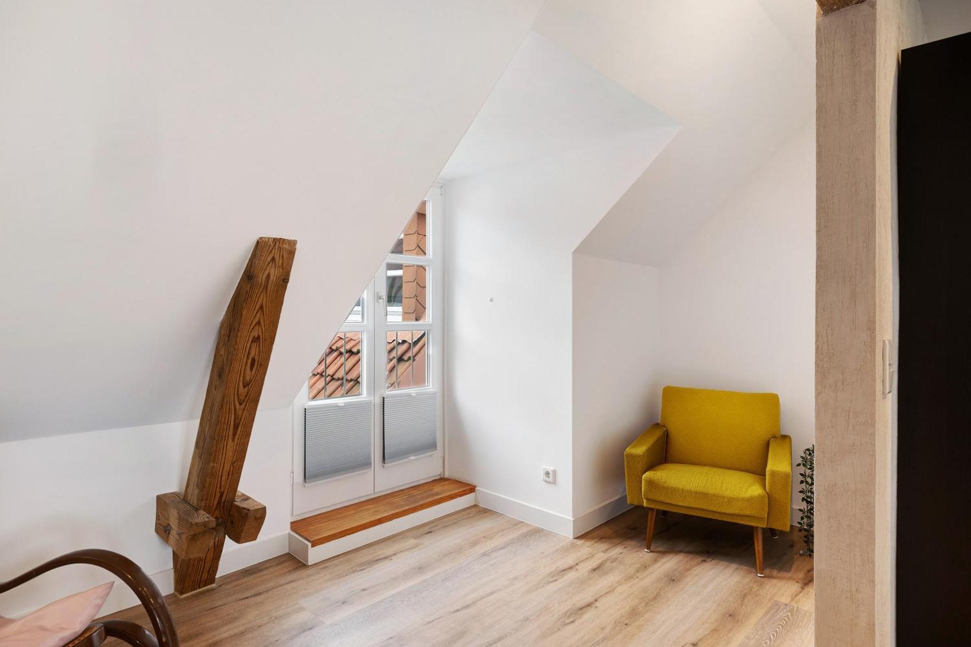 Wellness Oase Apartment Stade Exterior photo