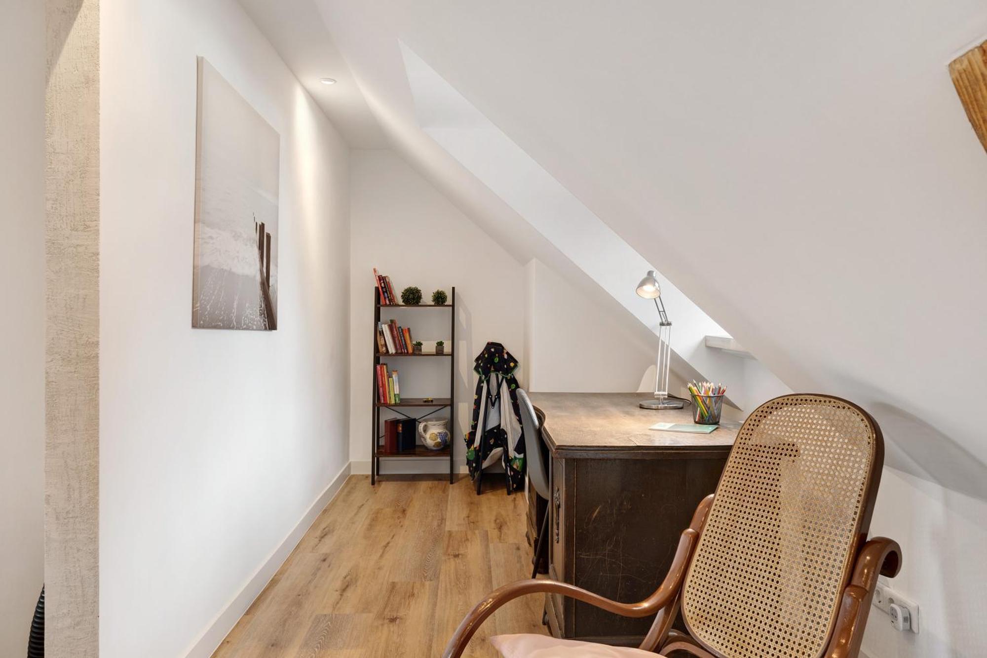 Wellness Oase Apartment Stade Exterior photo