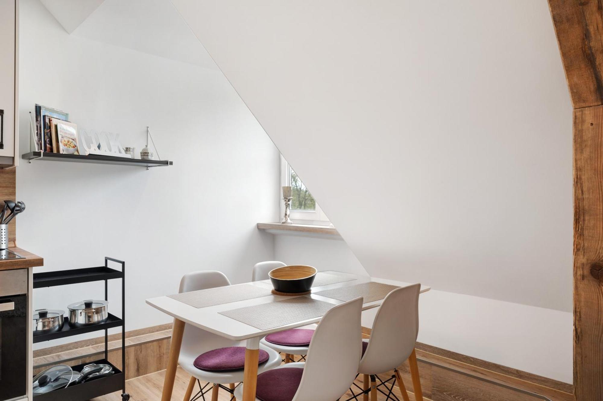 Wellness Oase Apartment Stade Exterior photo